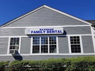 Raynham Family Dental - General dentist in Raynham, MA