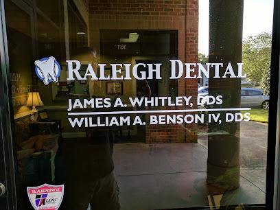 Raleigh Dental - General dentist in Raleigh, NC