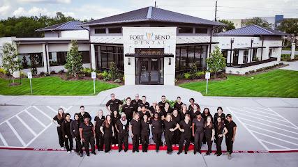 Fort Bend Dental Grand Parkway - General dentist in Richmond, TX
