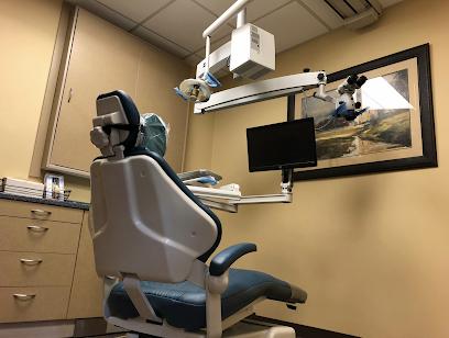 Apical Endodontics - Endodontist in Palmdale, CA