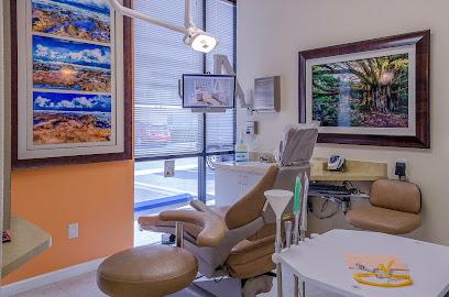 Blossoming Smiles - General dentist in Rancho Santa Margarita, CA