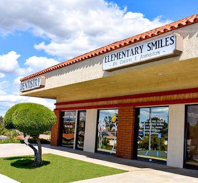 Elementary Smiles - General dentist in Menifee, CA