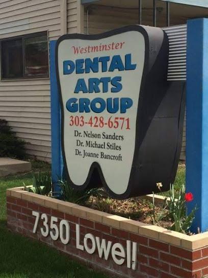 Dr. Michael J Stiles DDS – Westminster Dental Arts - General dentist in Westminster, CO