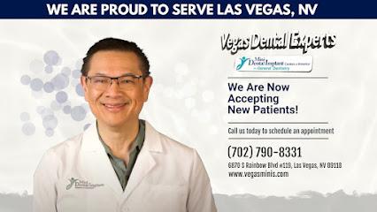 Vegas Dental Experts - Cosmetic dentist in Las Vegas, NV