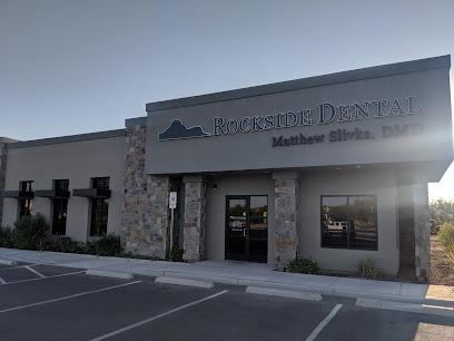 Rockside Dental - General dentist in Tucson, AZ