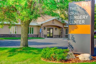 The Oral Surgery Center - Oral surgeon in Cottage Grove, MN