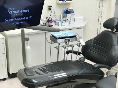 Center Grove Dental - General dentist in Greenwood, IN