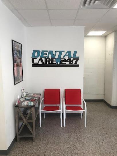 Dental Care 24/7 Atlanta - General dentist in Atlanta, GA