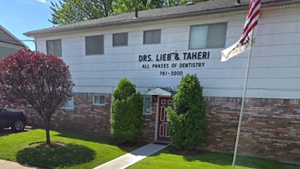 Dr. Taheri Smiles - General dentist in Staten Island, NY