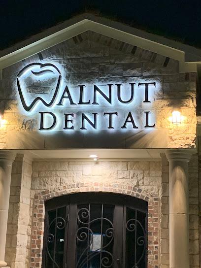 Walnut Dental - General dentist in Richardson, TX