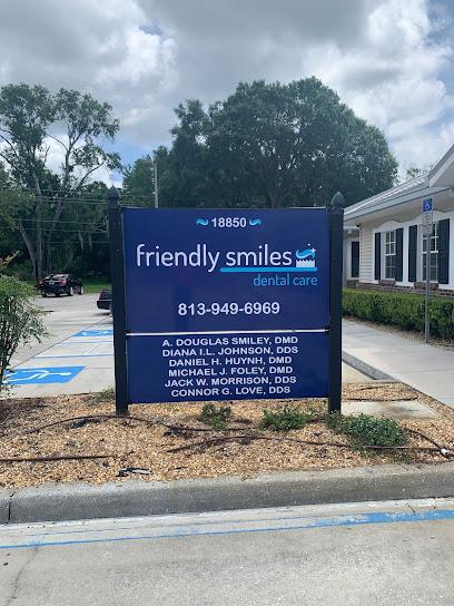 Friendly Smiles Dental Care - General dentist in Lutz, FL