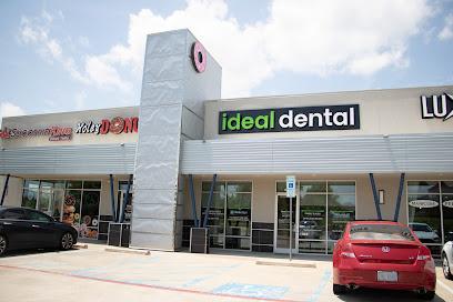 Ideal Dental Teasley - General dentist in Denton, TX