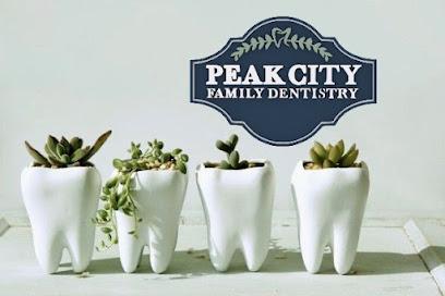 Peak City Family Dentistry - General dentist in Apex, NC
