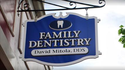 Mitola Family Dentistry - General dentist in Cohoes, NY