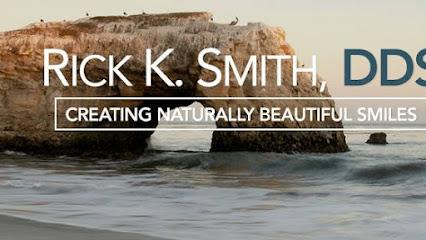 Rick K. Smith, DDS - General dentist in Santa Cruz, CA