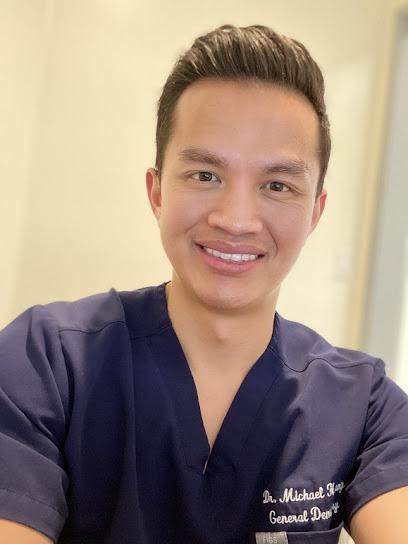 Dr. Michael Hoang DMD - General dentist in Hawthorne, CA