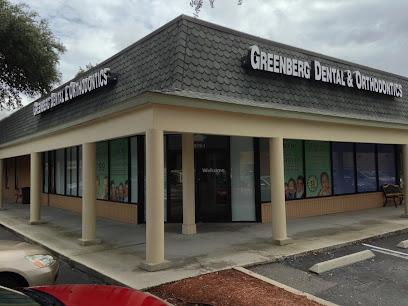 Greenberg Dental & Orthodontics - General dentist in Jacksonville, FL