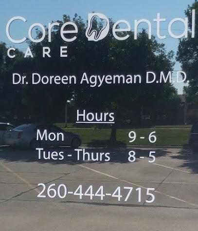 Core Dental Care - General dentist in Fort Wayne, IN