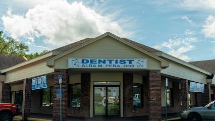 Dr. Alba Pena DDS - General dentist in Plant City, FL