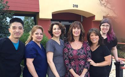 Kanon Hilda DDS - General dentist in Campbell, CA