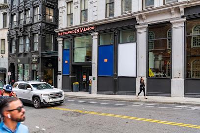 New England Dental Group - General dentist in Boston, MA