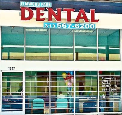 Elmwood Park Dental Center PC - General dentist in Detroit, MI