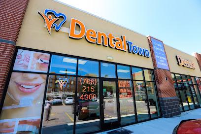 Dental Town Summit - General dentist in Summit Argo, IL