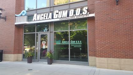 Angela Gum D.D.S. - General dentist in Columbus, OH