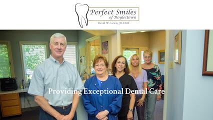 Perfect Smiles of Doylestown - General dentist in Doylestown, PA