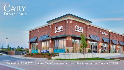 Cary Dental Arts - General dentist in Cary, NC