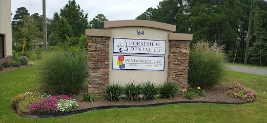 Horseshoe Dental LLC - General dentist in Minden, LA