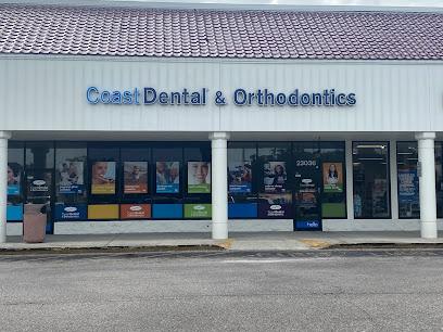 Coast Dental - General dentist in Lutz, FL