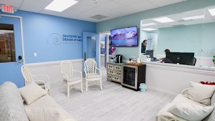 Dentistry By Design of Cary - General dentist in Cary, NC