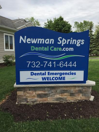 Newman Springs Dental Care - General dentist in Lincroft, NJ