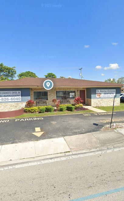 Victores Norma DDS - General dentist in Hialeah, FL