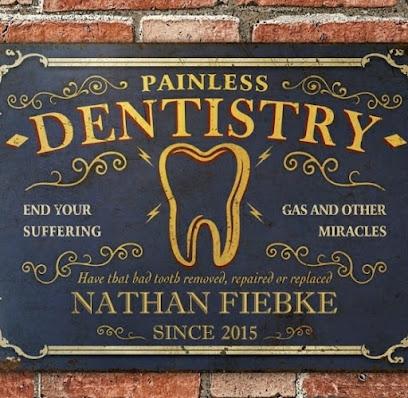 Fiebke Dental SC - General dentist in Rhinelander, WI