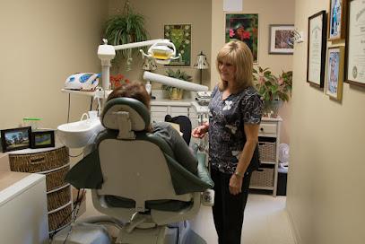 Dr. Lori Gibbons, DMD - General dentist in Towson, MD