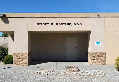 Stacey M. Montano DDS - General dentist in Albuquerque, NM