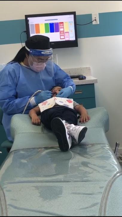 Miami Children’s Smiles – Pediatric Dentistry & Orthodontics - General dentist in Miami, FL