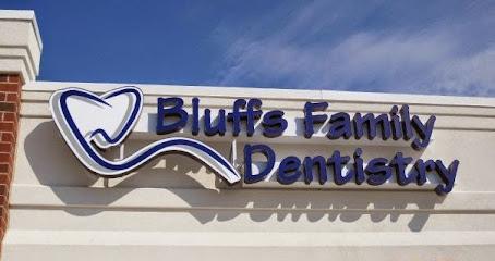 Bluffs Family Dentistry - General dentist in Council Bluffs, IA