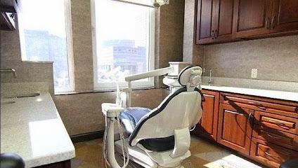 John D. Meola, DDS - General dentist in Boston, MA