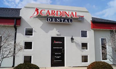 Cardinal Dental of St Peters - General dentist in Saint Peters, MO