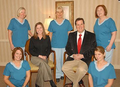 Richardson and Lunn DMD - General dentist in Florence, SC