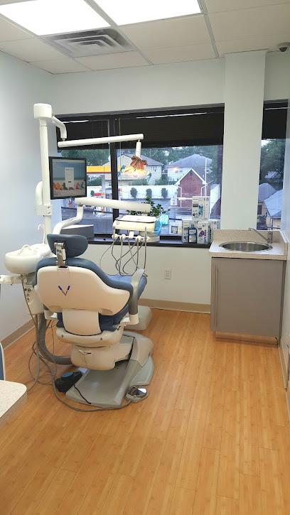 Le Pera Daniel DMD - General dentist in Hackensack, NJ