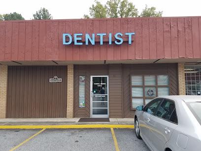Rowan Randal K DDS - General dentist in Atlanta, GA