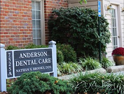 Anderson Dental Care - General dentist in Cincinnati, OH