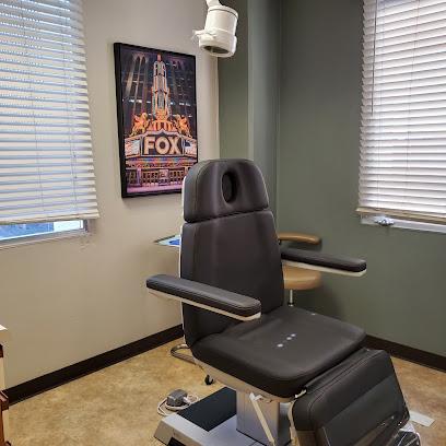 Cherry Creek Oral Surgery & Dental Implants - General dentist in Denver, CO