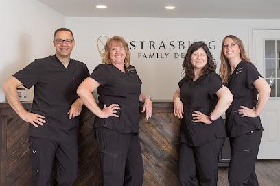 Strasburg Family Dental - General dentist in Strasburg, CO