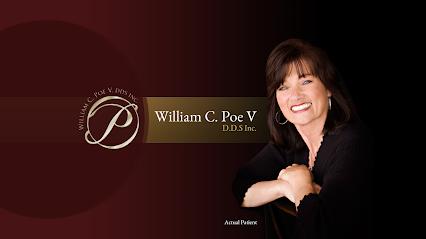 William C. Poe V. DDS Inc. - General dentist in Los Alamitos, CA