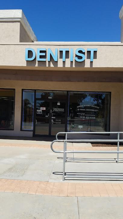 Manuel Arredondo Dental - General dentist in Chula Vista, CA